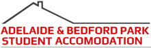 Adelaide & Bedford Park Student Accommodation